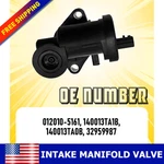 0120105161 Intake Manifold Valve For Nissan Altima 2.5L 3.5L 140013TA1B 15. Fixed Price $27.54.