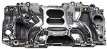Edelbrock 75621 Performer Rpm Air-gap Intake Manifold Polished. Fixed Price $907.38.