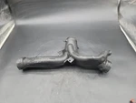 Oem Porsche Turbo GT2 Pressure Pipe 9961106462R Used. Fixed Price $349.99.