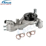 Engine Water Pump For 10 11 12 13 14 15 Chevrolet Camaro 1SS 2SS Rwd V8 6.2L. Fixed Price $66.49.