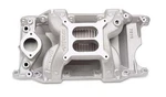 Edelbrock 7576 Performer Rpm Air-gap Intake Manifold Satin 1500-6500. Fixed Price $530.33.