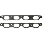 Ms 97538 Felpro Intake Manifold Gaskets Set Lower For 745 645 545 Bmw Alpina B7. Fixed Price $44.00.