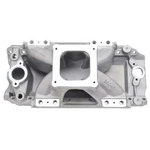 Edelbrock 29045 Victor Jr. 454-O Efi Intake Manifold. Fixed Price $594.53.