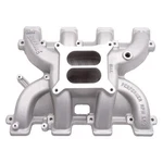 -open Box-edelbrock 71197 Performer Rpm Carb Intake Manifold Swap LS3 6.2L. Fixed Price $390.00.