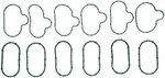 Engine Intake Manifold Gasket Set-vin: Mahle MS19341. Fixed Price $50.00.