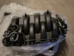 Coyote 5.0 Mustang Intake Manifold. Fixed Price $250.00.