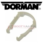 Dorman Fuel Line Clip For 2004-2008 Pontiac Grand Prix Air Delivery Eu. Fixed Price $17.72.