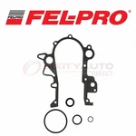 Fel-pro Engine Timing Cover Gasket Set For 2002-2006 Dodge Caravan 3.3L V6 Nk. Fixed Price $29.51.