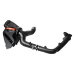 Injen Evolution EVO9301 Cold Air Intake System Fits Select Vehicles. Fixed Price $401.58.