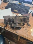 Intake Manifold 4-134 2.2L Upper Automatic Transmission Fits 95 Cavalier 661347. Fixed Price $123.92.
