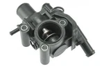 Engine Coolant Thermostat / Water Inlet Assembly Autotecnica FD0712941. Fixed Price $43.59.