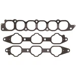 Fel-pro Ms 96900 Intake Manifold Gasket Set For 06-12 Mitsubishi Eclipse Galant. Fixed Price $42.99.