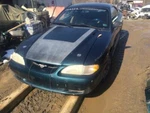 Intake Manifold 6-232 3.8L Upper Fits 94-95 Mustang 54995. Fixed Price $60.00.