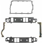 Fel-pro MS95315 Engine Intake Manifold Gasket Set For 1992-1997 Dodge 3.9L. Fixed Price $14.39.