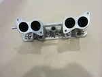 Ferrari 308, Mondial - Lh / 2V Intake Manifold Plenum Tubes Part# 114987. Fixed Price $500.00.