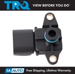 Trq Map Sensor Fits 2001-2004 Chrysler Dodge 2002-2004 Jeep. Fixed Price $39.95.