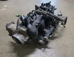 2003-2006 Silverado Sierra Tahoe 6.0L LQ4 Intake Manifold W/ Throttle Body Oem. Fixed Price $249.99.