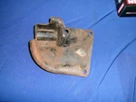 396 Bracket Engine To Frame Big Block V8 1964-67 Chevrolet Chevelle Camino. Fixed Price $65.00.