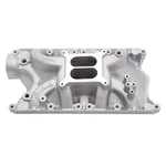 Edelbrock 7181 Performer Rpm Small Block Ford Intake Manifold. Fixed Price $437.87.