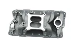 Dart 42811000 Intake Manifold Iron Eagle PRO1 Small Block Chevy. Fixed Price $386.99.