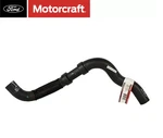 2011-2019 Ford Explorer Lower Radiator Hose *new Motorcraft Oem. Fixed Price $86.44.