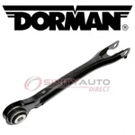 Dorman Left Lower Rearward Suspension Control Arm For 2018-2020 Kd. Fixed Price $50.29.