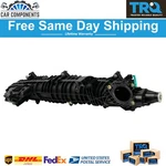 Trq New Engine Intake Manifold Assembly For 2014-2016 Bmw 535D Xdrive. Fixed Price $287.27.