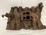 Oldsmobile 455 Intake Manifold 410448 1972 Big Block. Fixed Price $125.00.