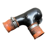 94.5-97 Ford F250 F350 Obs 7.3L Turbo Outlet Intake Spider Manifold Y Bridge Oem. Fixed Price $82.00.