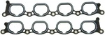 Engine Intake Manifold Gasket Set-vin: Mahle MS19422. Fixed Price $60.02.