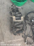 Intake Manifold Oem 17-24 Nissan Titan 1YR Wrnty 14001EZ30C. Fixed Price $150.00.