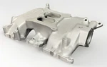 Blue Thunder Ford 292, 312 Y-block Intake Manifold ECZ-9425-B. Fixed Price $732.00.