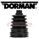 Dorman Outer Cv Joint Boot Kit For 1983-1986 Chevrolet K5 Blazer Driveline Qu. Fixed Price $35.29.