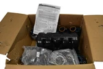 Dorman Oe Solutions Intake Manifold Upper Plastic Aluminum Black 51504 New Other. Fixed Price $229.95.