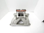 Edelbrock 2922 Sbc 18 Degree Victor Series Spider Manifold Ump Dragracing. Fixed Price $300.00.