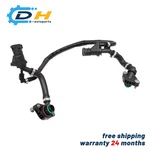 Crankcase Vent Hose For 11158635529 Bmw Serise 750LI Xdrive N63 4.4T 2016-2018. Fixed Price $69.48.