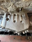 Oem 2003-2006 Infiniti G35 350Z VQ35DE Intake Manifold Complete Upper & Lower. Fixed Price $121.00.
