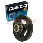Dayco Engine Harmonic Balancer For 1967-1973 Gmc C1500 Pickup 5.0L 5.3L. Fixed Price $147.87.