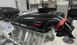 Tsp Gm Gen Iii/iv Ls, Lt Carbon Fiber Intake Manifold Lid, 102MM W/o Logo. Fixed Price $649.99.