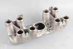 94-98 Mercedes R129 S500 SL500 E420 Lower Air Intake Manifold 1191410901 Oem. Fixed Price $93.23.