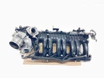 17-19 Jaguar F-pace 2.0L Diesel Engine Intake Manifold W/ Throttle Oem. Fixed Price $289.65.