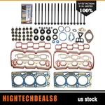 Head Gasket Bolts Set For 07-10 Dodge Avenger Charger Magnum Chrysler 3.5L. Fixed Price $88.29.