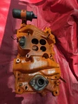 1969 Mopar 340 Cast Iron Intake Manifold 3462848 Original. Fixed Price $280.00.