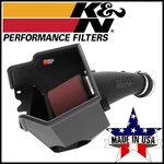 K&n 63-1590 Cold Air Intake System Kit Fits 2022-2023 Jeep Grand Wagoneer 6.4L. Fixed Price $419.99.