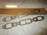 Nors Fel-pro Ms 9334 Sh Intake Manifold Gasket Set 1956 Buick, Gm V8 1168511. Fixed Price $21.95.