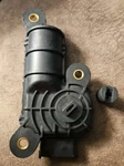 57QS43Q Intake Manifold Runner Vacuum Actuator Fits 2007-2010 Kia Rondo. Fixed Price $195.00.