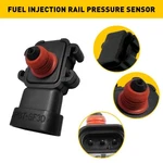 New 16249939 Map Manifold Absolute Pressure Sensor For Buick Cadillac Chevrolet. Fixed Price $9.01.