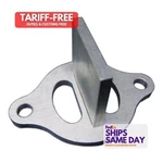 Wehrs Machine WM74, Intake Divider Aftermarket High Performance Racing Part. Fixed Price $41.83.
