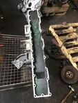 Replaces 3103188 Cummins ISM-410E Intake Manifold , Or. Fixed Price $200.03.