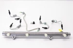 New Oem Ford 8C3Z-9T287-BA F-250 F-350 F-450 F-550 Fuel Manifold Kit Nos. Fixed Price $349.99.
